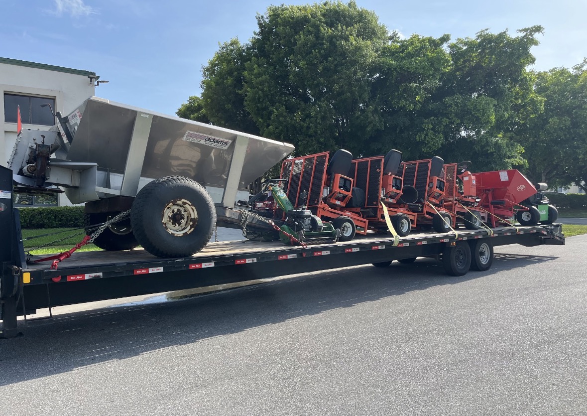 Tractors