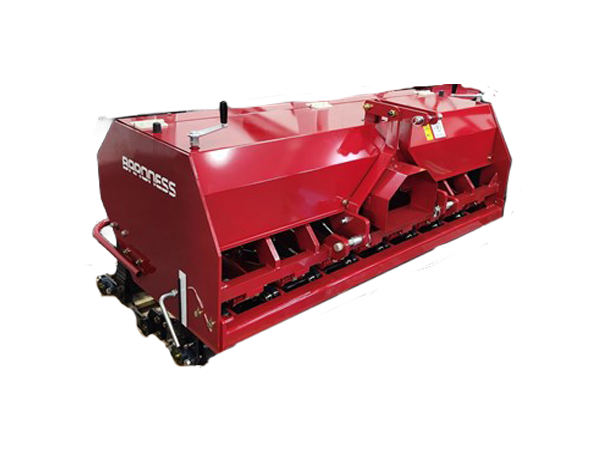 Aerators
