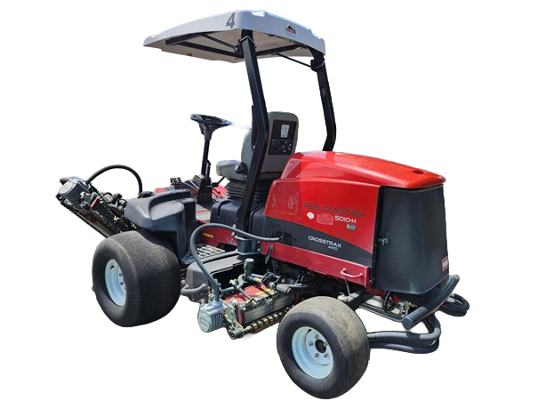 View Mowers For Sale