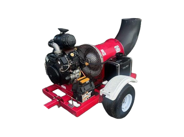 Blowers