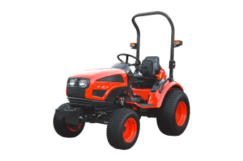 Tractors