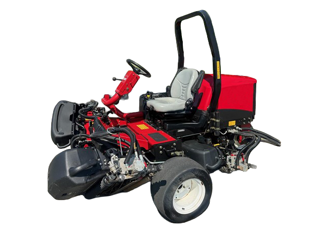 Fairway Mowers