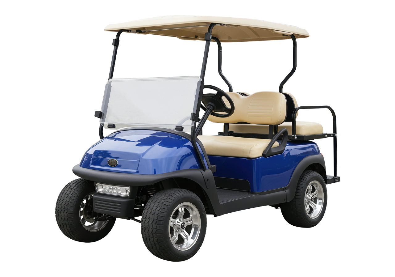 Golf Carts