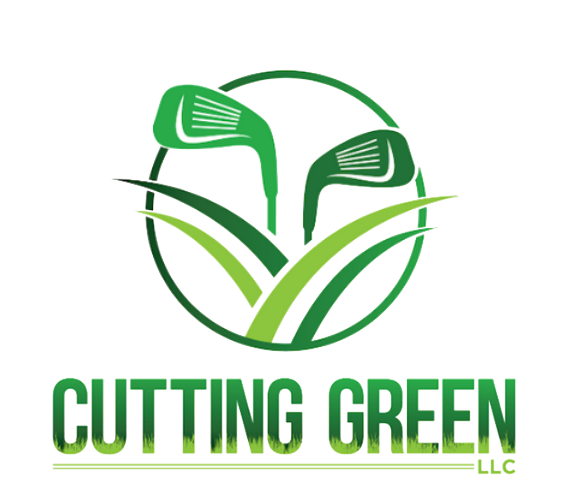 Cutting Green Turf Equipment