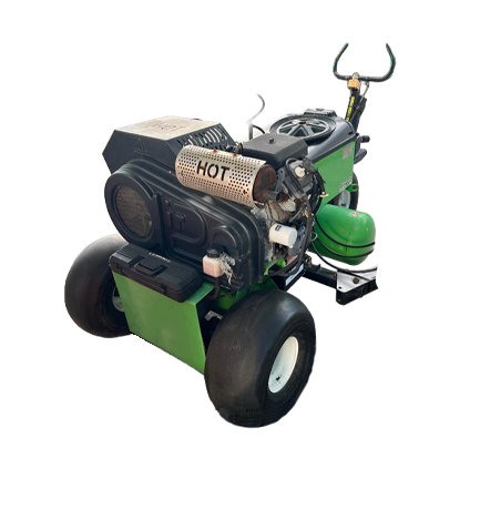 Misc. Turf