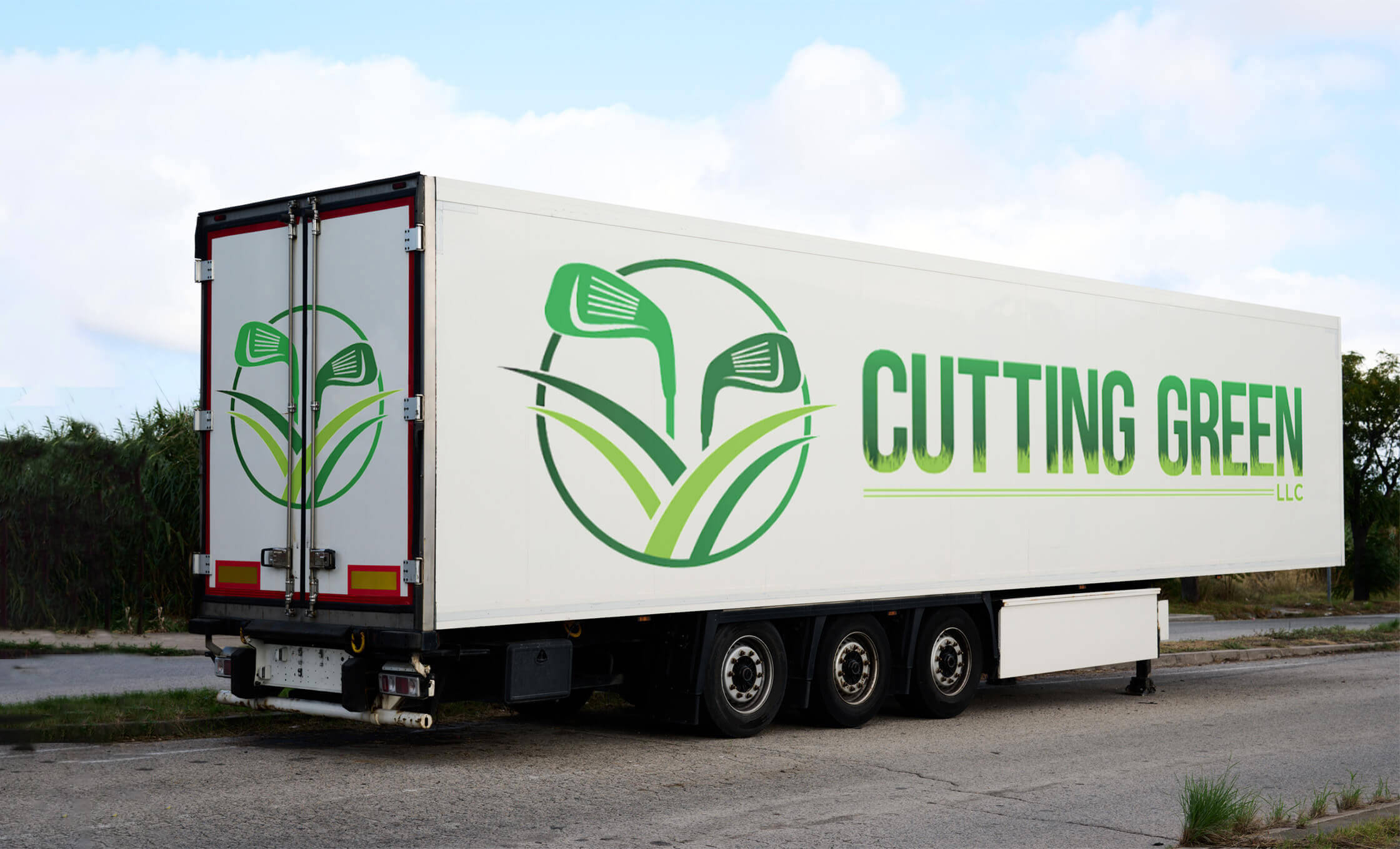 Cutting Green Ships Across The Country