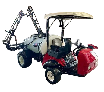 View Sprayers For Sale