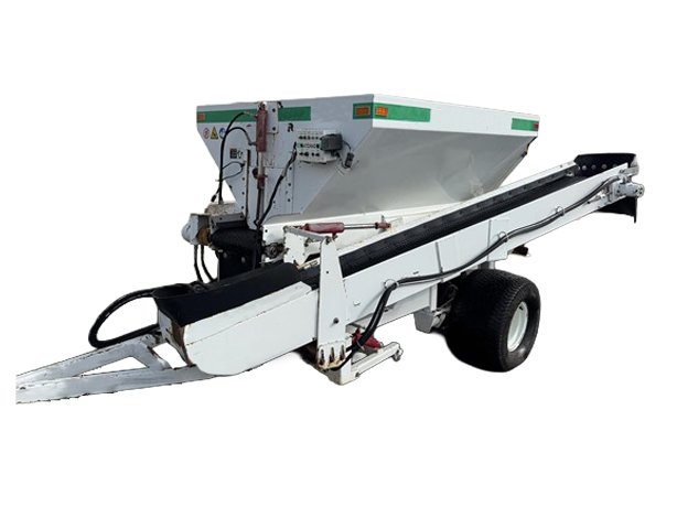 Dressers and Spreaders